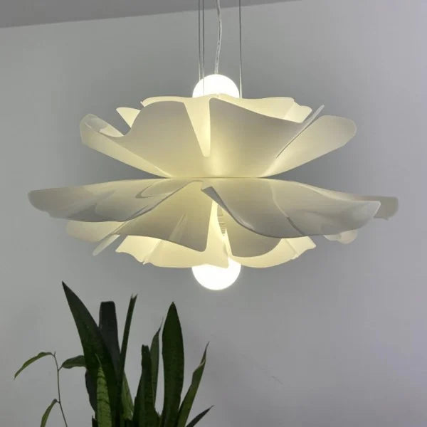 Flower Pendant Light S131