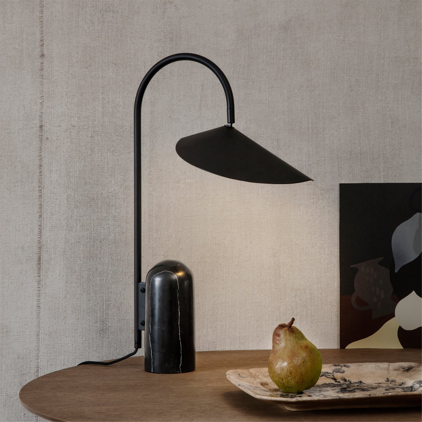 Arum Table Lamp