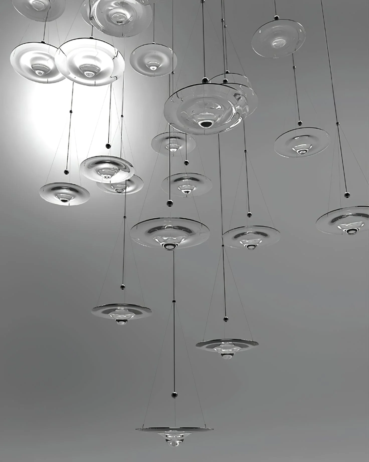 Momento Pendant Light