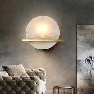 Savion Wall Lamp