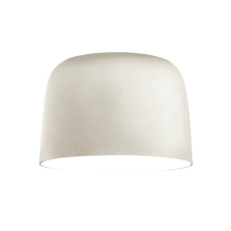 Djembe Ceiling Light