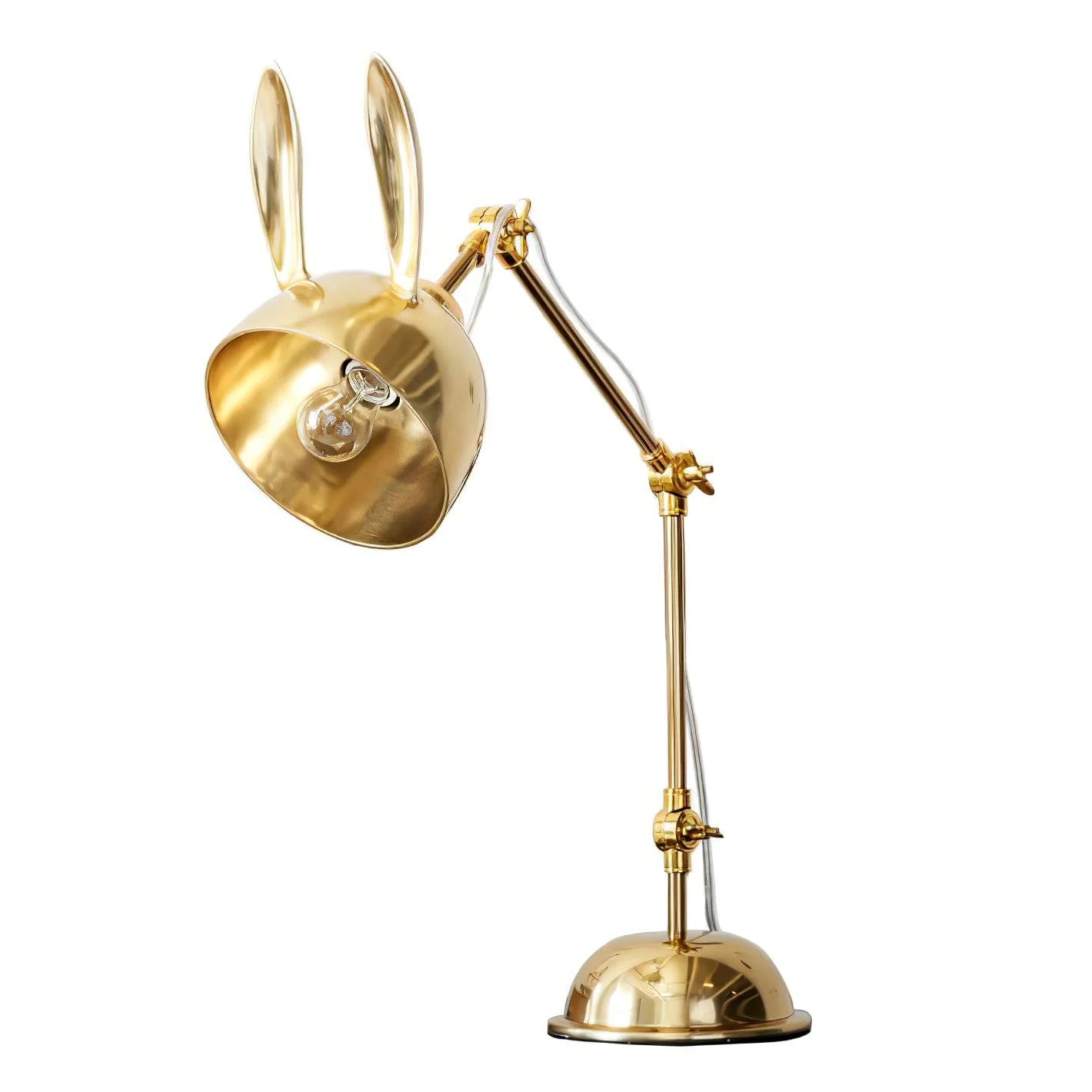 Bunny Task Table Lamp