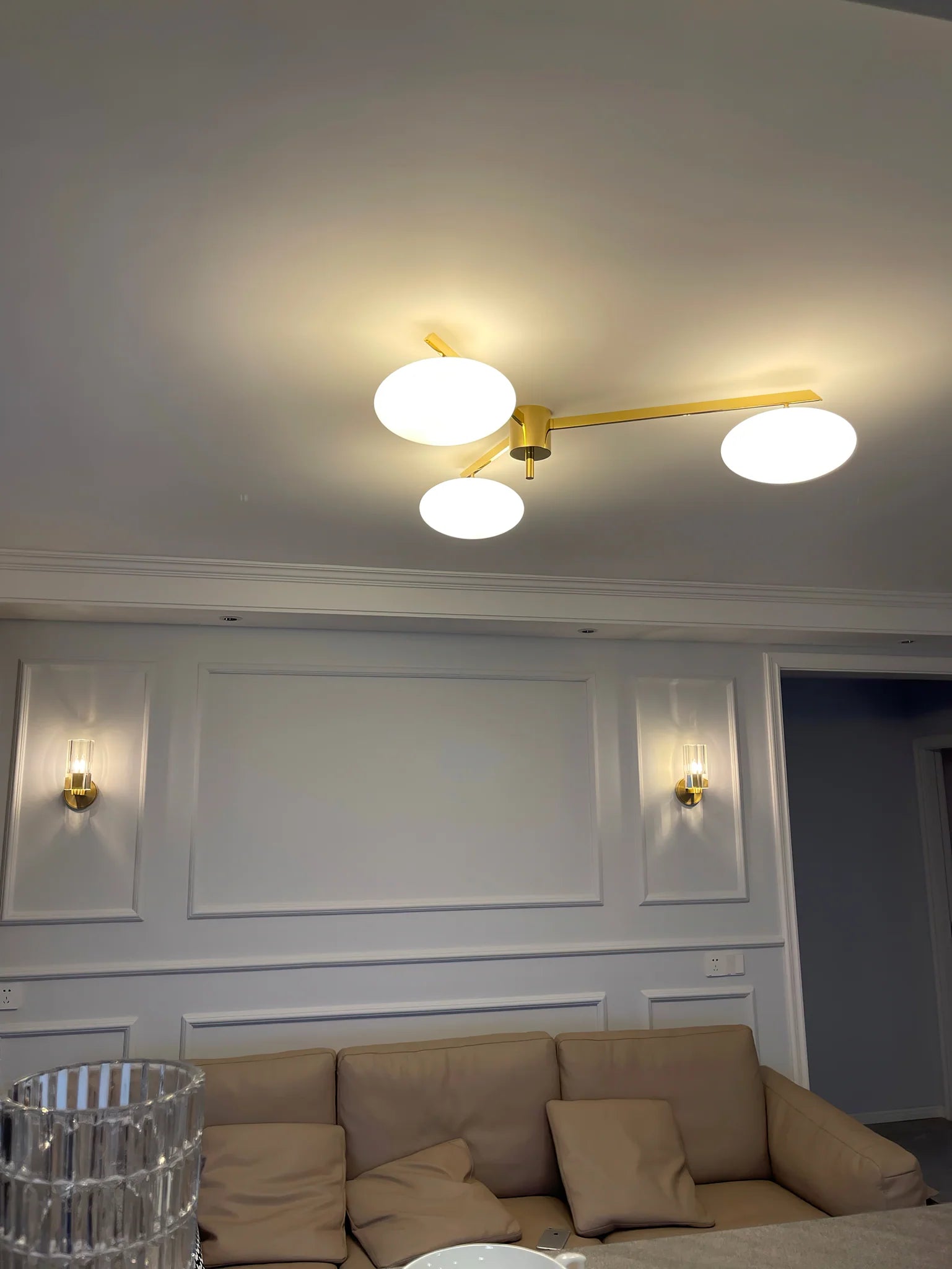 Alby Ceiling Lamp