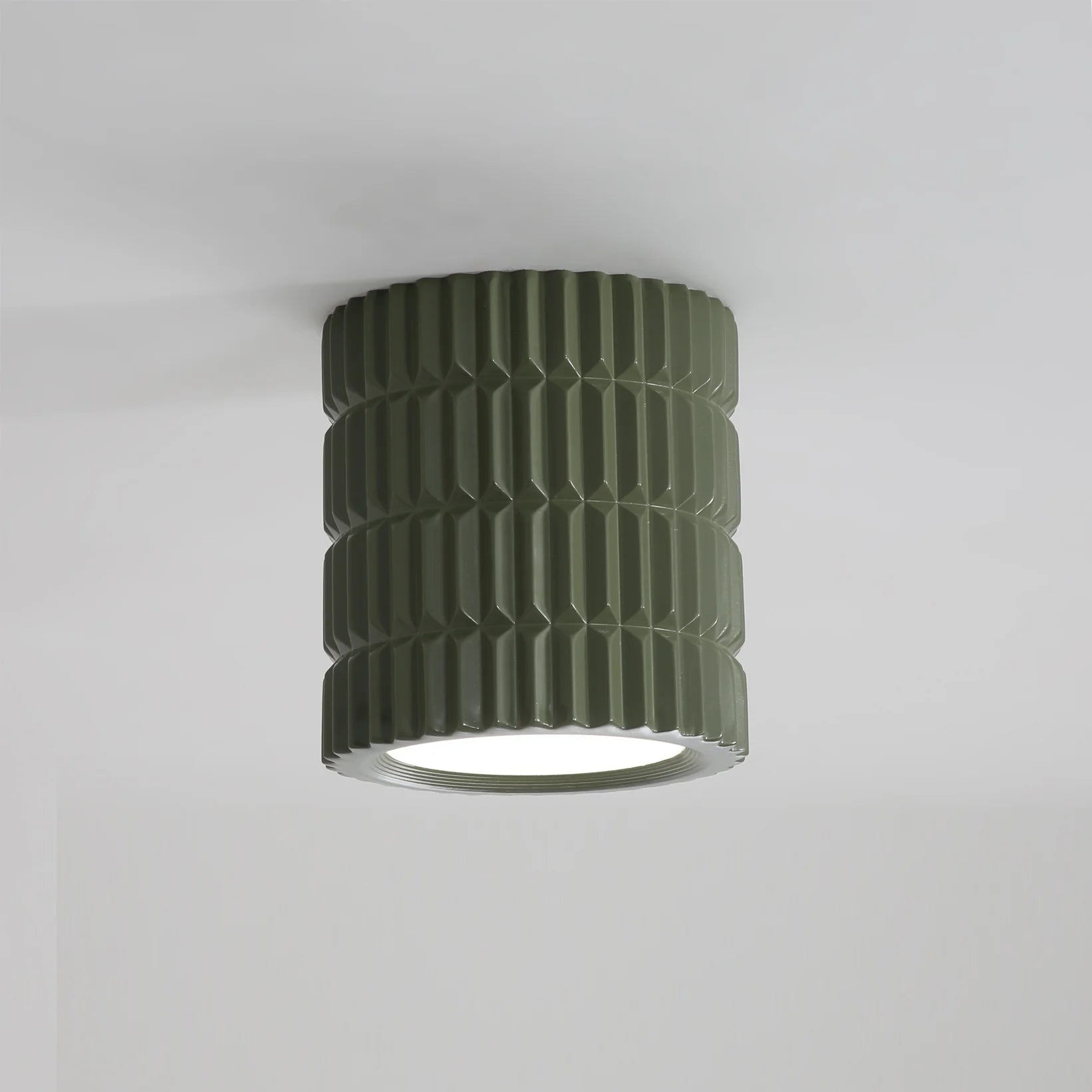 Carran Ceiling Lamp