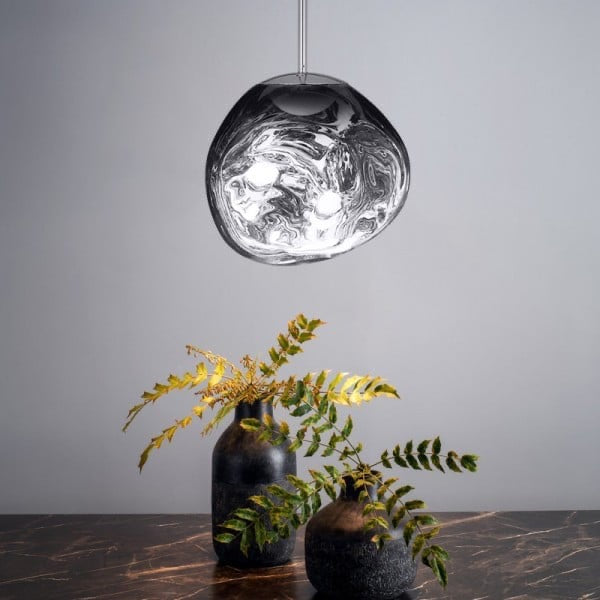 Melt Pendant Light S53