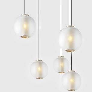 Bloom Pendant Light