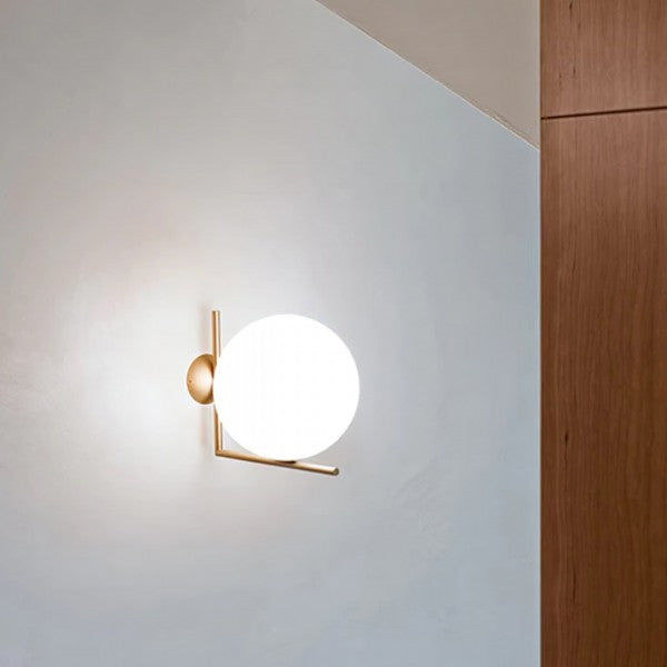 IC Lights Wall/Ceiling Light