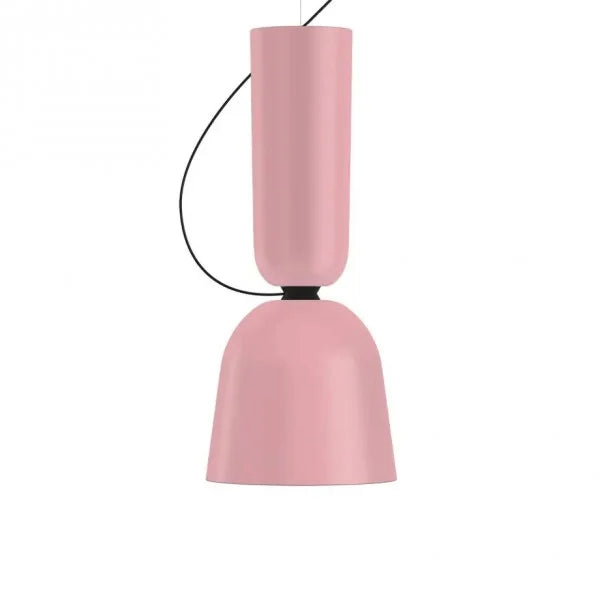 Contemporary Coloured Alphabeta Pendant Lamp S60