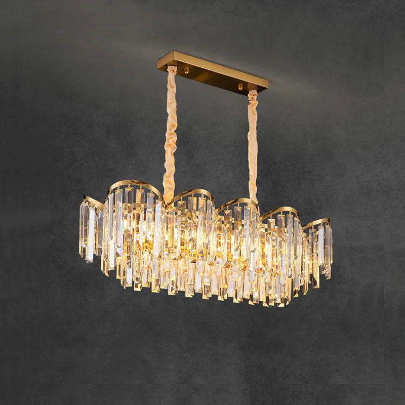 Astraluxe Chandelier