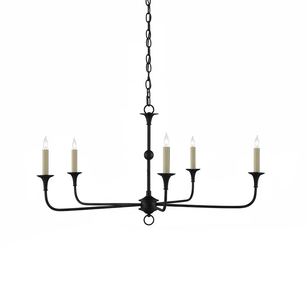 Seraphina Modern Chandelier