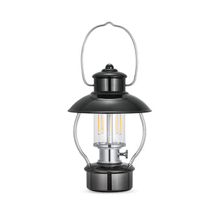 N80 Lantern Outdoor Table Lamp