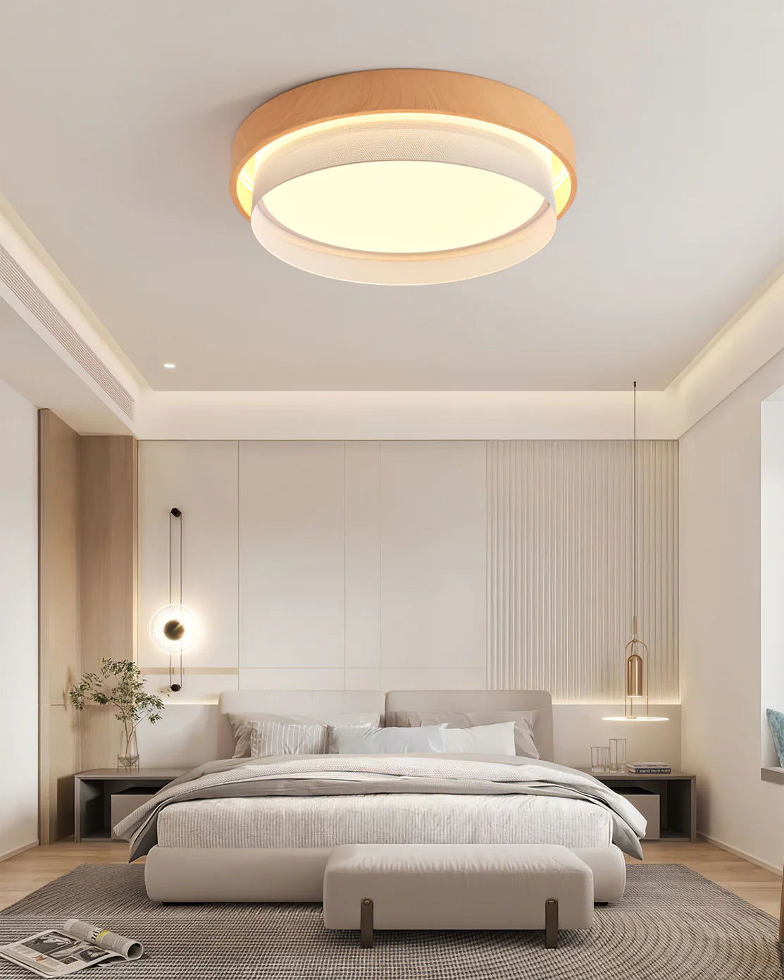 Davyn Ceiling Lamp