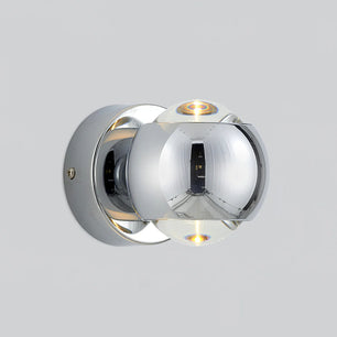 Io Verticale Wall Lamp