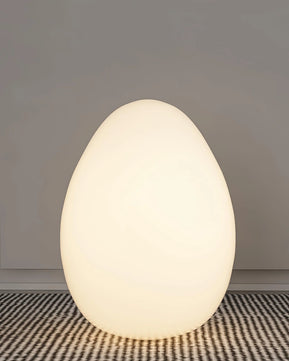 Egg Table Lamp