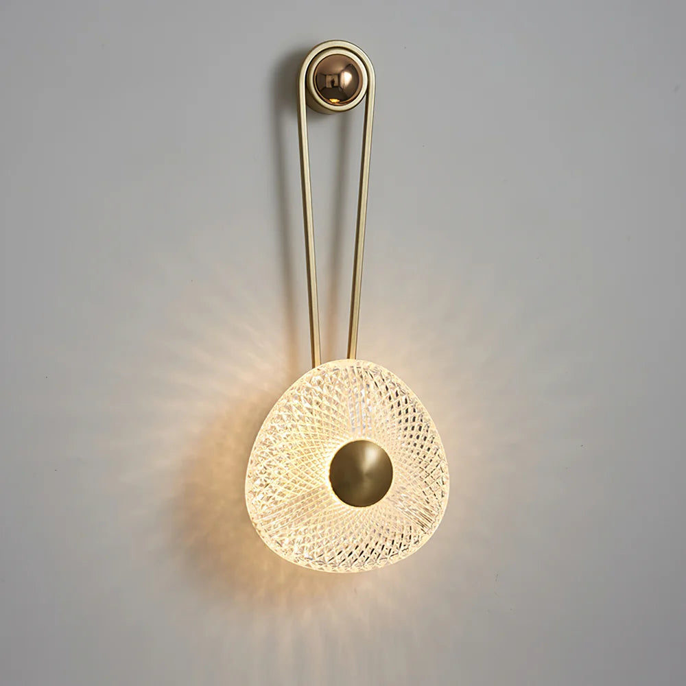 Arteriors Wall Lamp