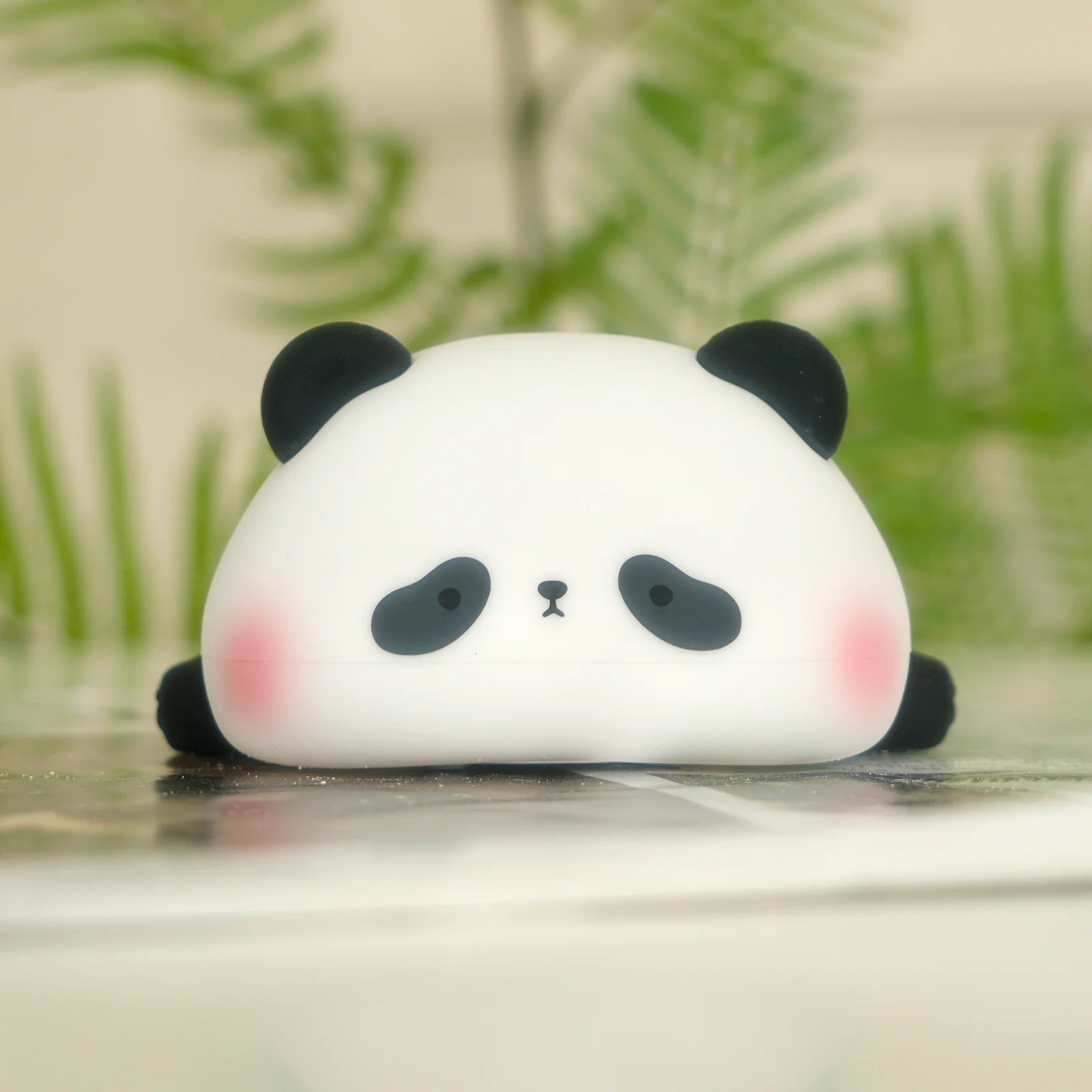 Panda Table Lamp