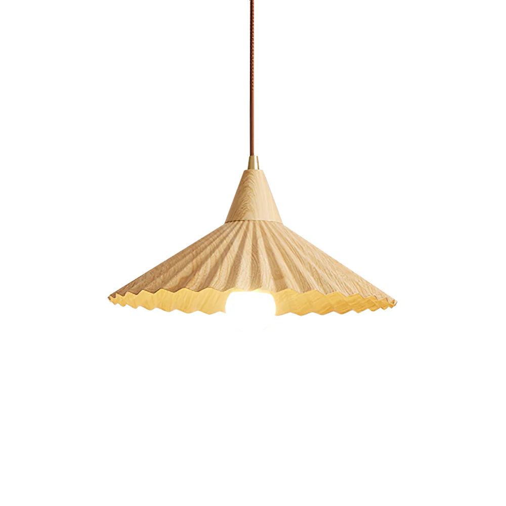 Pieghe Pendant Lamp