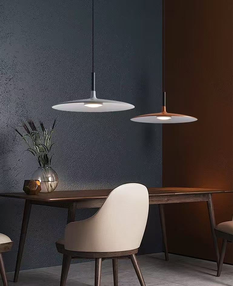 Aplomb Large Pendant Light