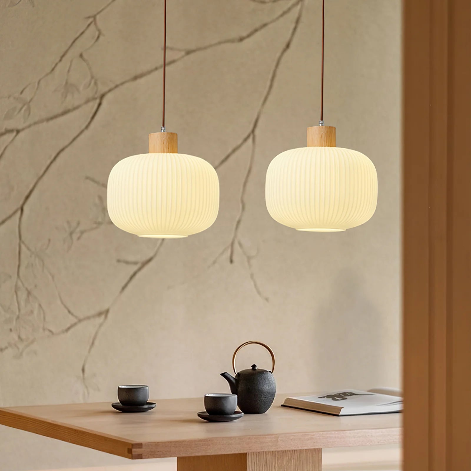 Rime Pendant Lamp