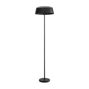 Ring Floor Lamp