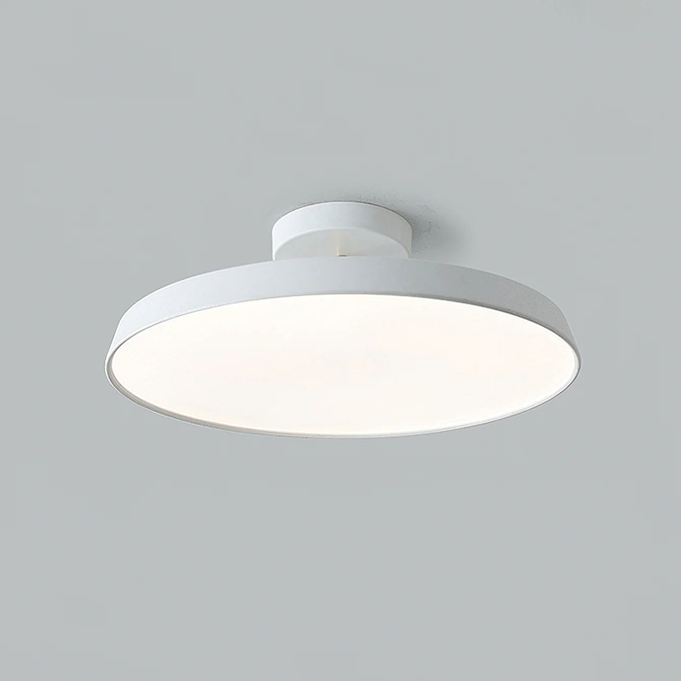 Round LED Ceiling Lamp