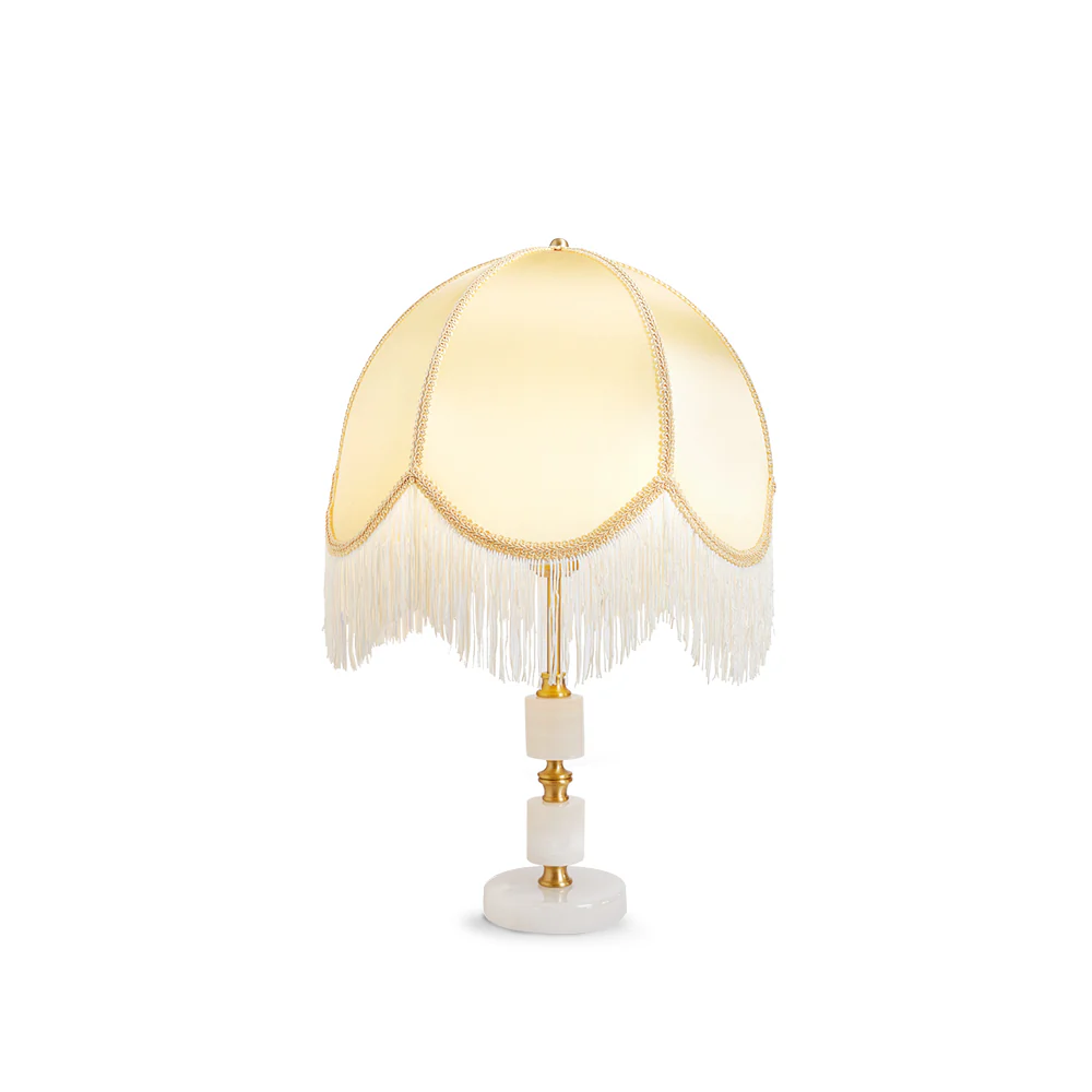 Roussillon Table Lamp