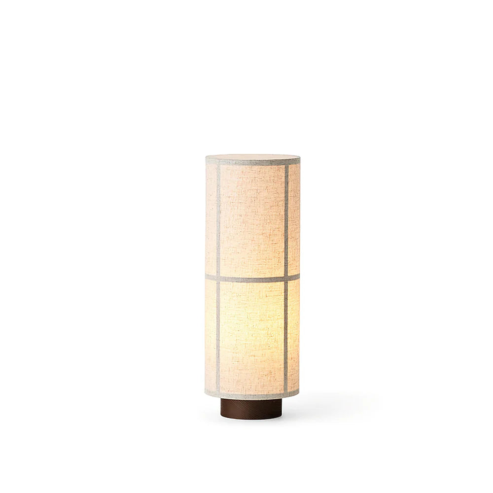 Kumo Linen Table Lamp