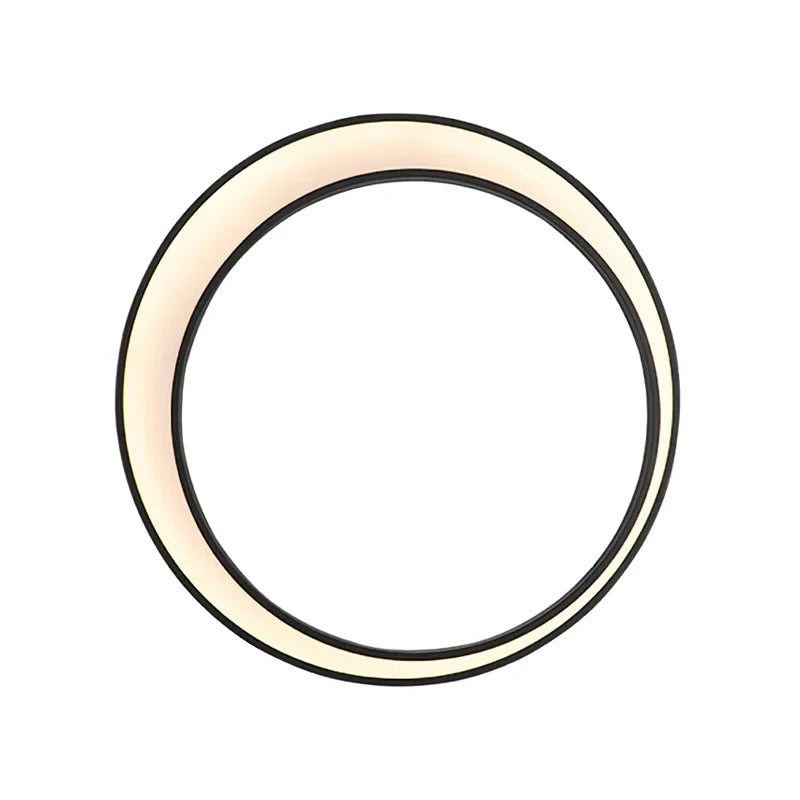 Moon Outdoor Wall Light