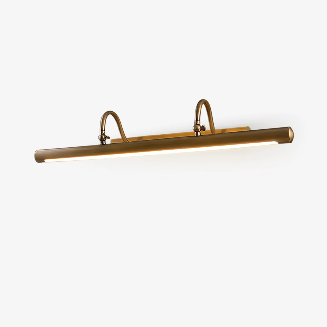 Valmorin Twin Arm Picture Wall Light