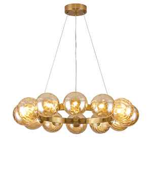 Bomma Pendant  Lamp