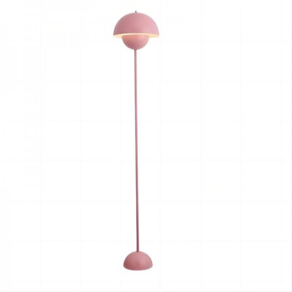 Macaron Flower Bud Design Floor Lamp S139