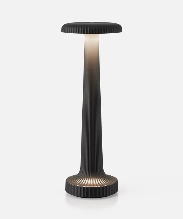 Tall Poppy table lamp