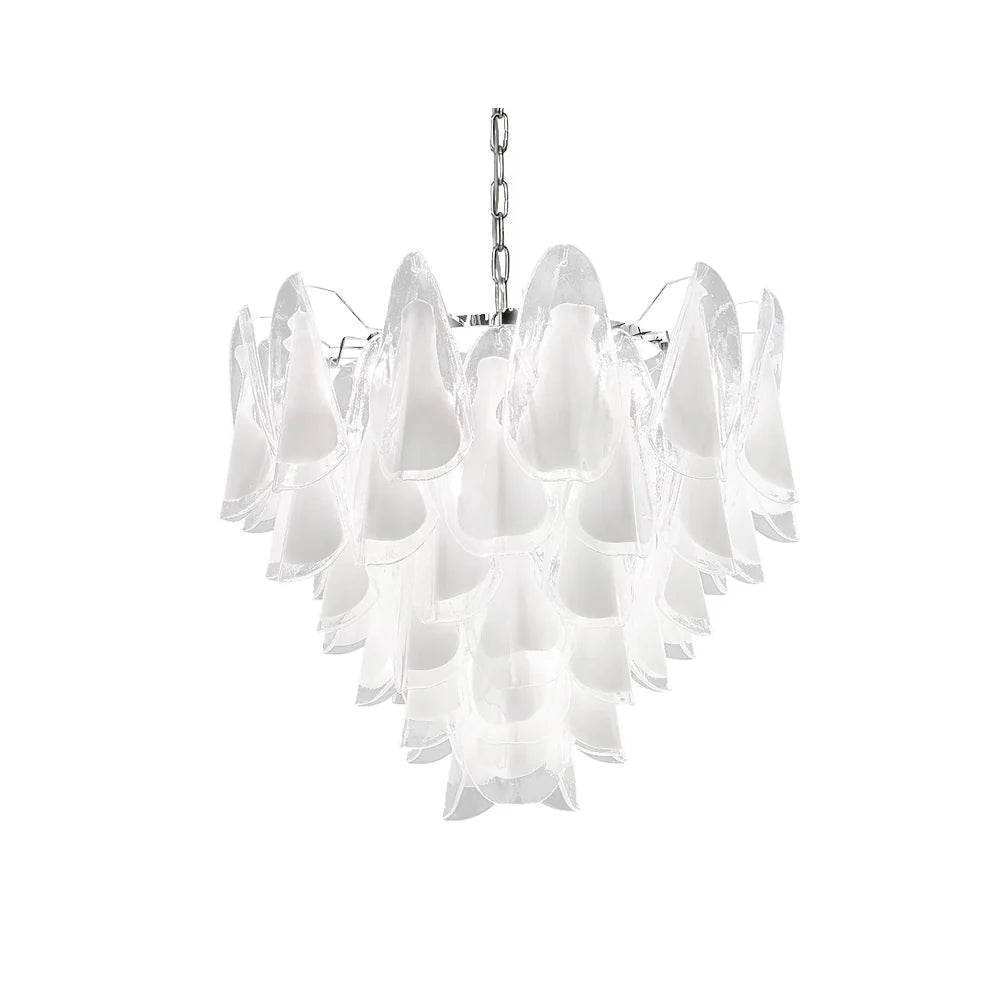 Glacier Murano Chandelier