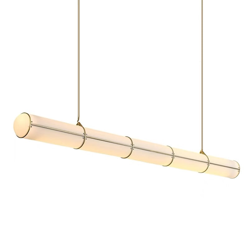 Cylindric Pendant Light