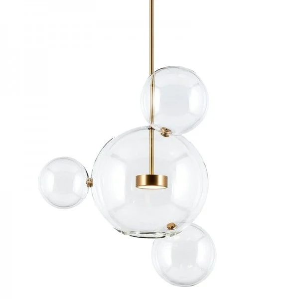 Bolle Chandelier