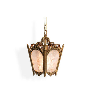 Antique Empire Pendant Lamp