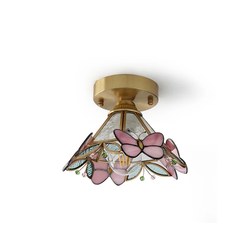 Lulla Butterfly Ceiling Lamp