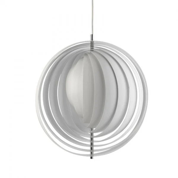 VP Moon Pendant Light