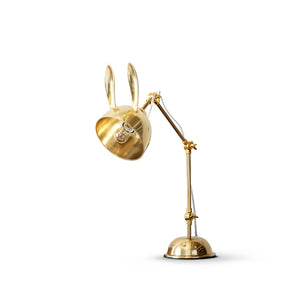 Bunny Task Table Lamp