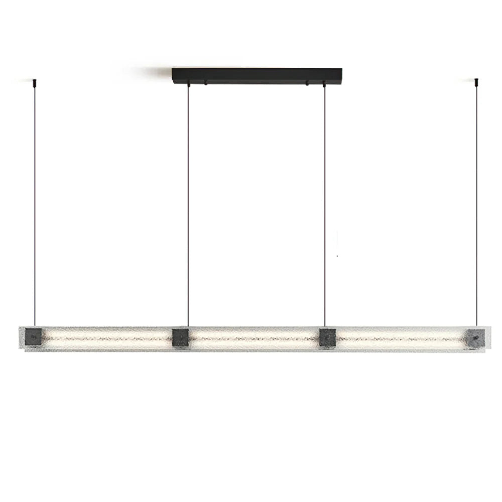 Camacho Black Chandelier