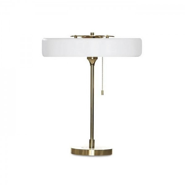 Revolve Table Lamp