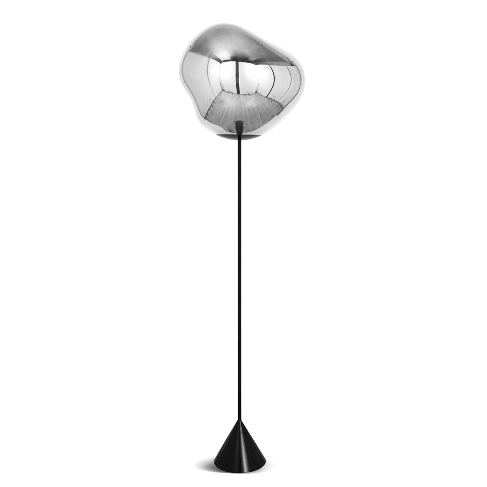 Lava Slim Floor Lamp