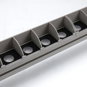 Grazia Anti-Glare Linear Wall Washer