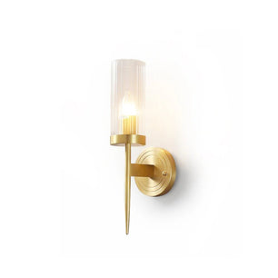 Alouette Wall Lamp