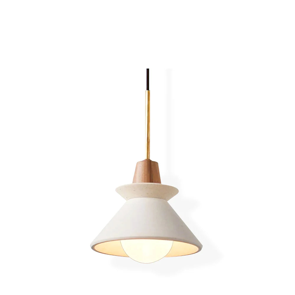 Scandinavian Pendant Lamp