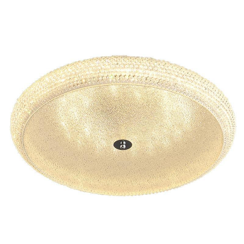 Crystal Beaded Ceiling Light