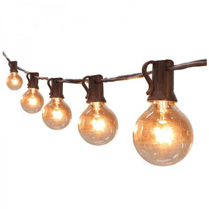 Globe G40 Outdoor String Lights