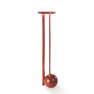 Composition Floor Lamp