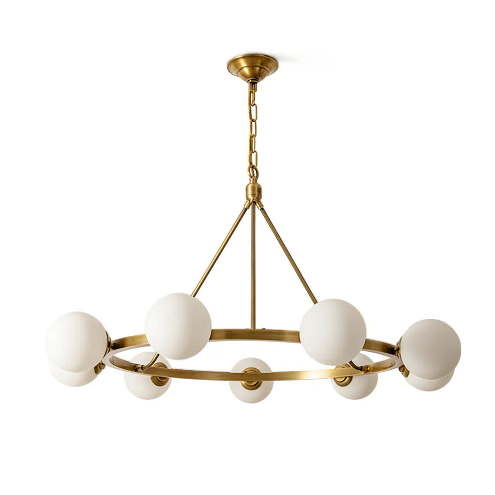 Carolee Chandelier