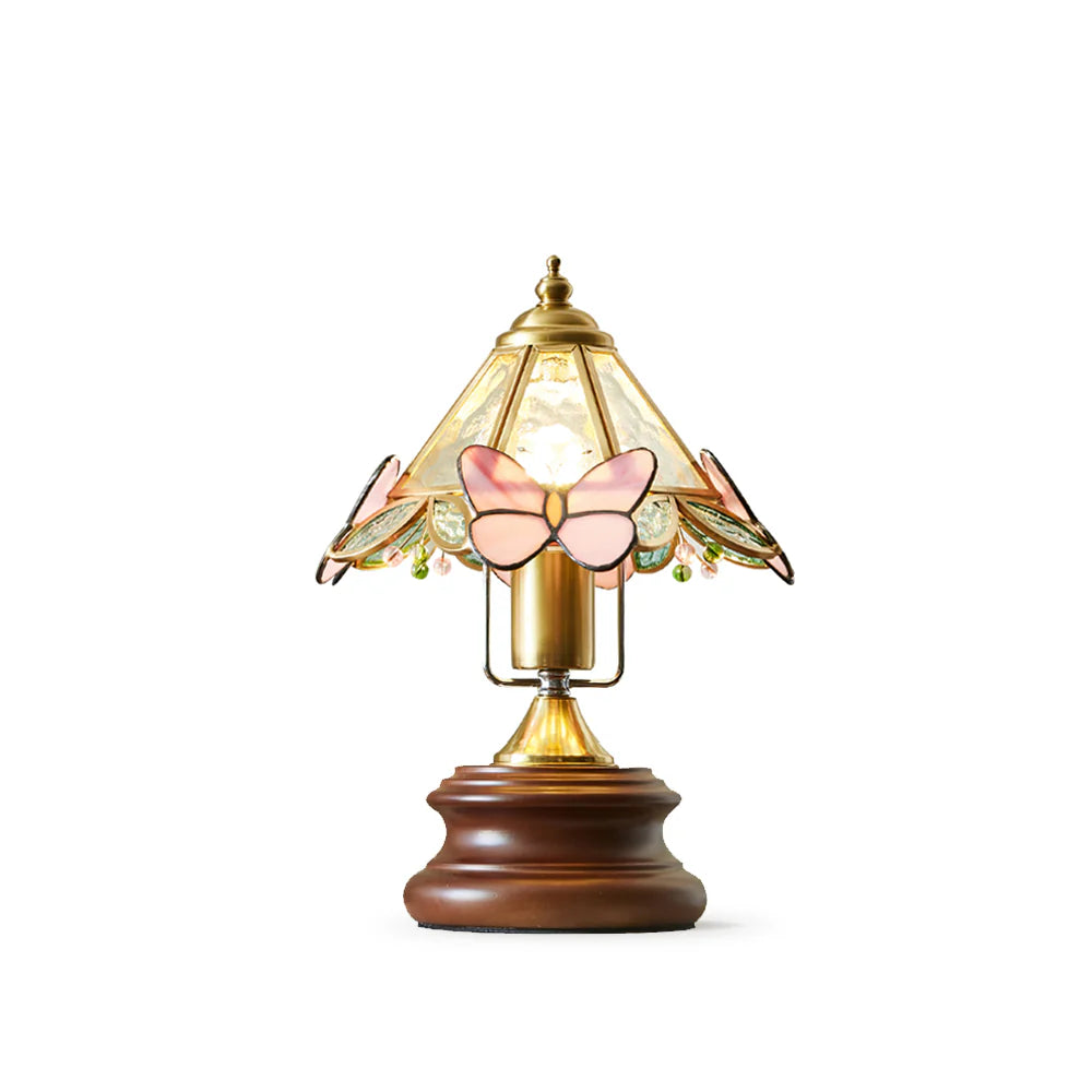 Bieye Butterfly Table Lamp